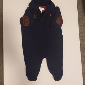 Ralph Lauren Knit One Piece